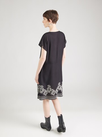 JDY Dress 'JDYRisso' in Black