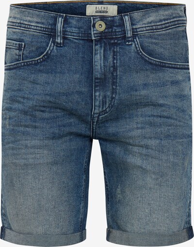 BLEND Jeans 'Luke' in 33 in Blue denim, Item view