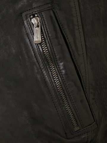 deercraft Vest 'DMCork' in Black