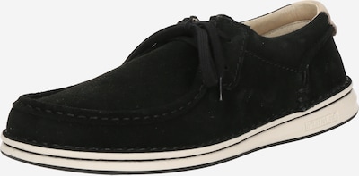 Batai su raišteliais 'Pasadena' iš BIRKENSTOCK, spalva – juoda, Prekių apžvalga