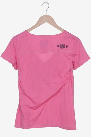 Gaastra T-Shirt L in Pink