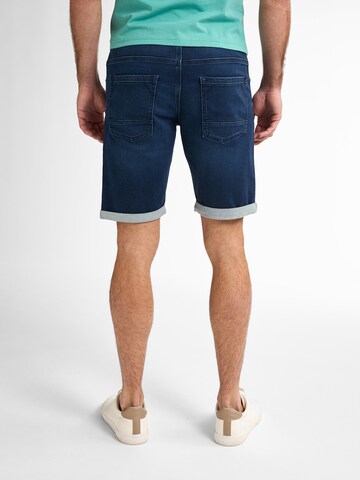 regular Jeans 'Jackson' di Petrol Industries in blu