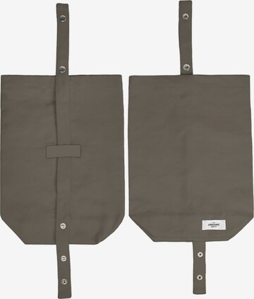 The Organic Company Box/Basket 'Lunch Bag' in Grey