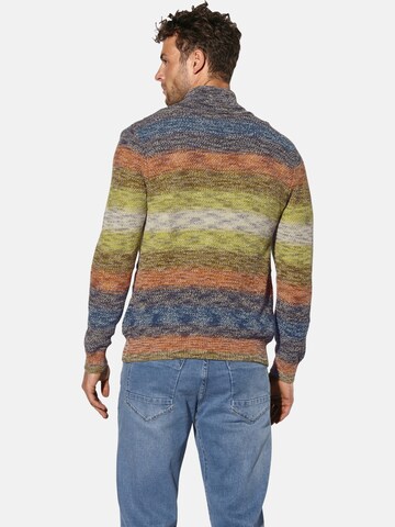 BABISTA Pullover 'Meliano' in Mischfarben