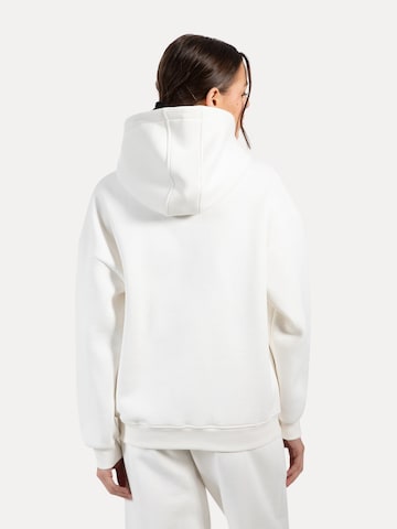 Veste de survêtement Smilodox en beige
