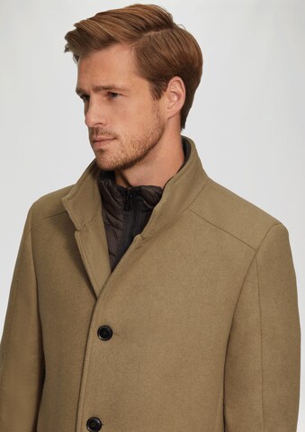 Manteau mi-saison s.Oliver en marron