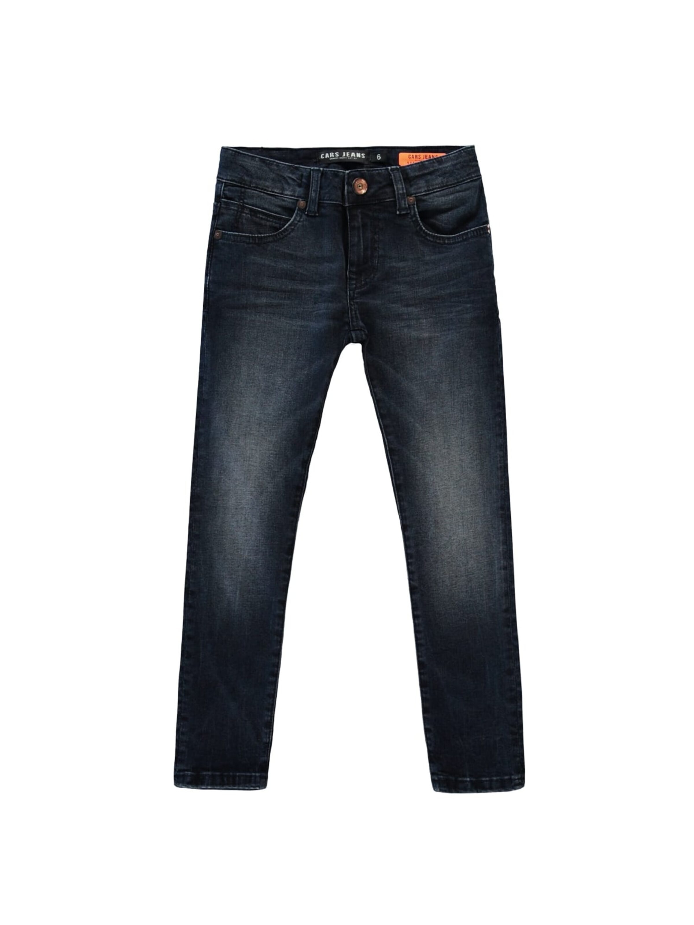 CARS Baggy Jeans 'Davis' in Blue