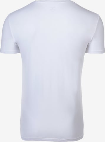 Maillot de corps GANT en blanc