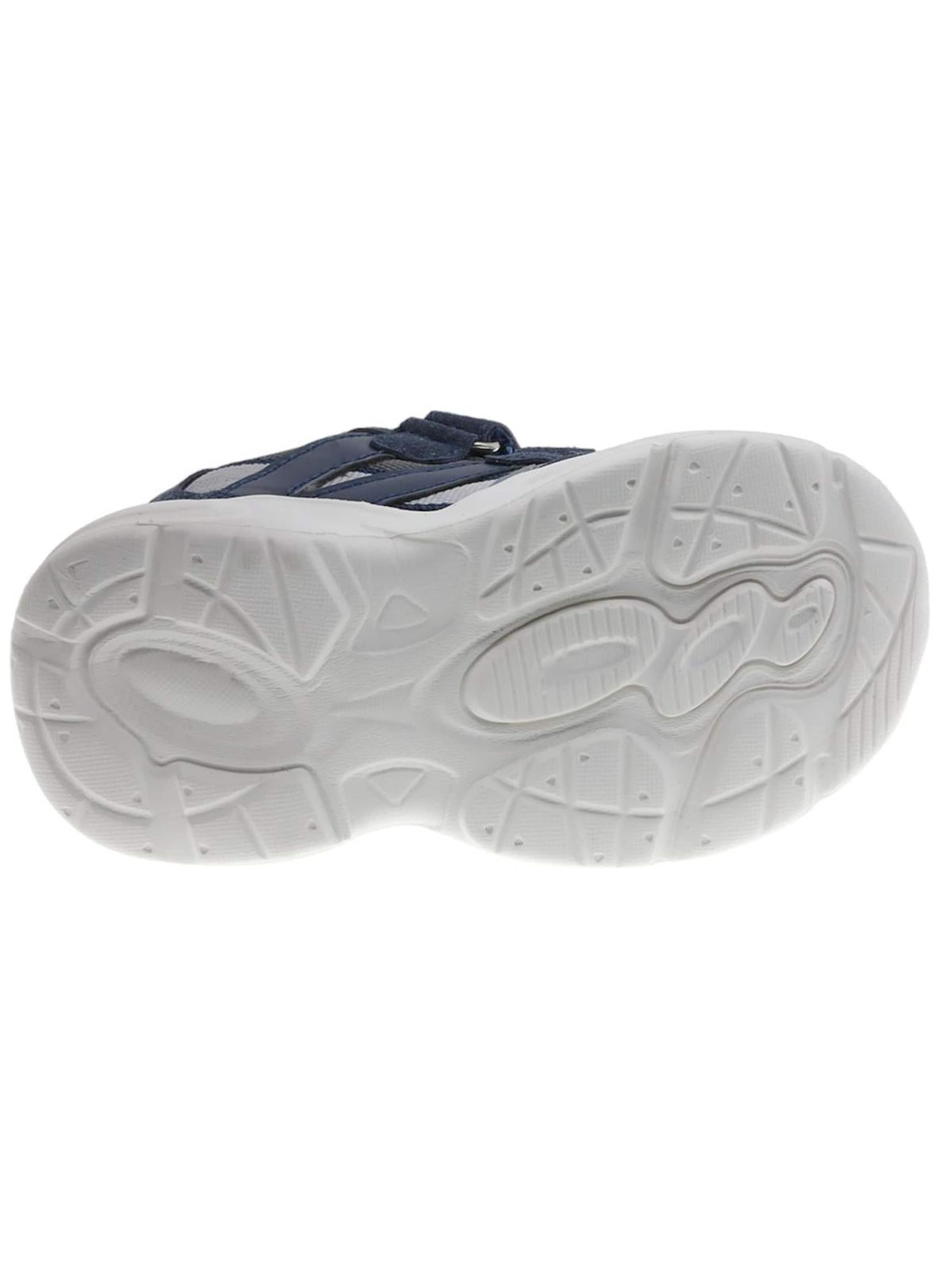 Sneaker 'Casual Sport Shoe' di Beppi in blu
