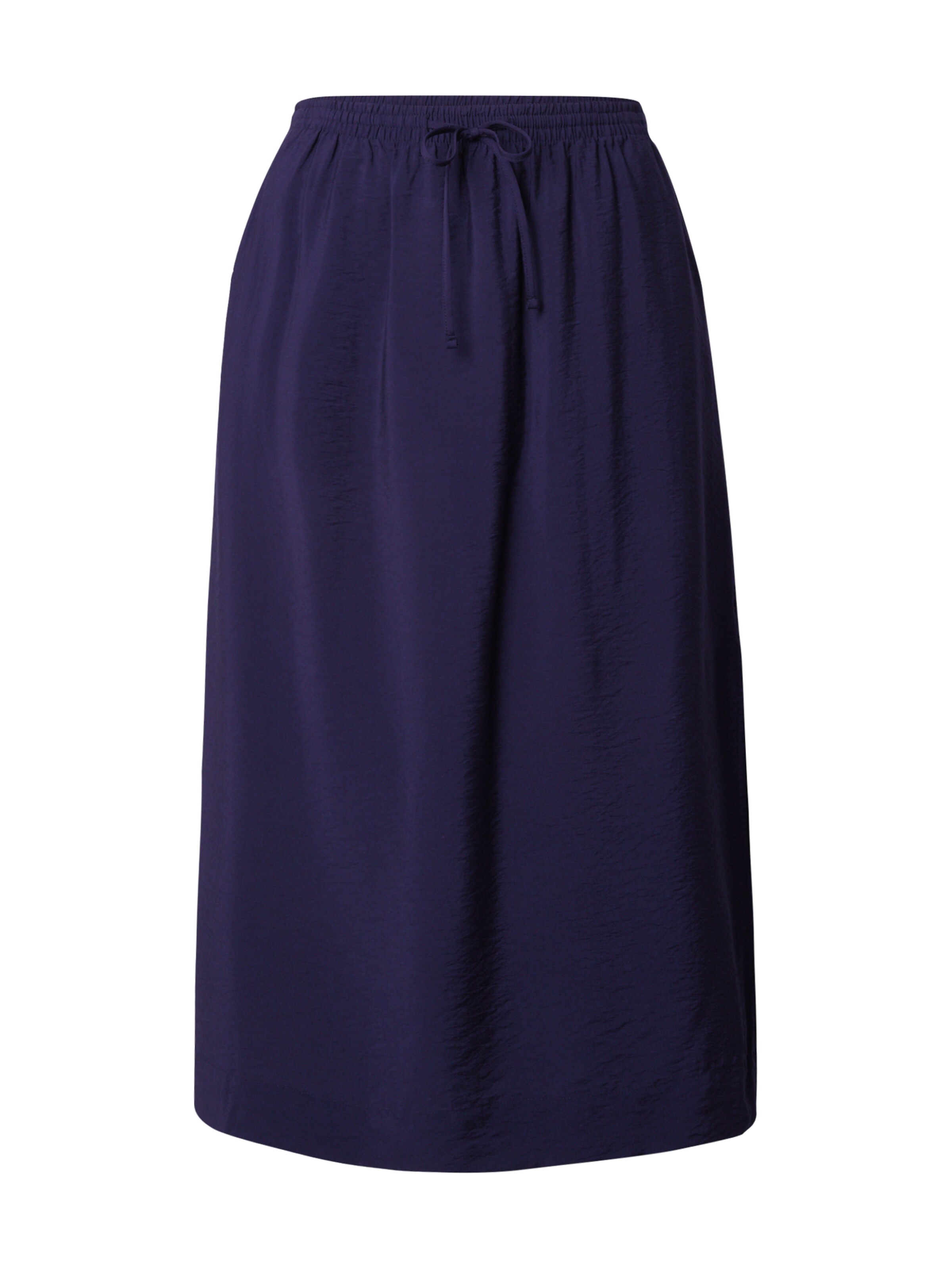 s.Oliver Rock in Blau: Vorderseite