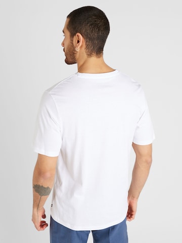 JACK & JONES - Camisa 'CYRUS' em branco