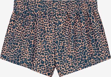 Shiwi Badeshorts 'SIL' in Blau