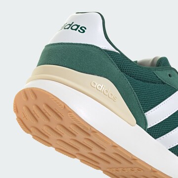 ADIDAS SPORTSWEAR Σνίκερ χαμηλό 'Run 60s 4.0' σε πράσινο