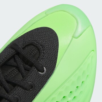 ADIDAS PERFORMANCE Sports shoe 'Anthony Edwards 1' in Green