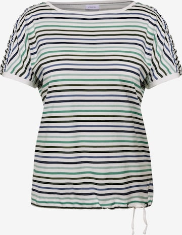 CECIL Shirt in Mixed colors: front