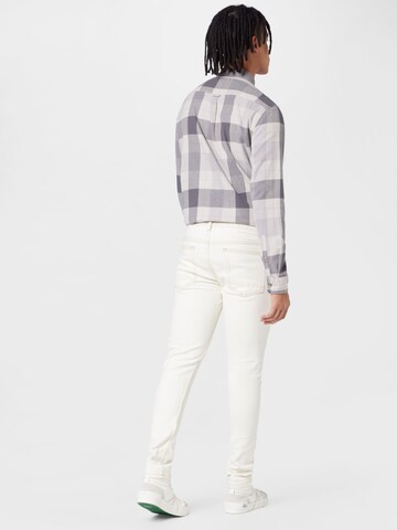 Coupe slim Jean 'Jean' Cotton On en beige