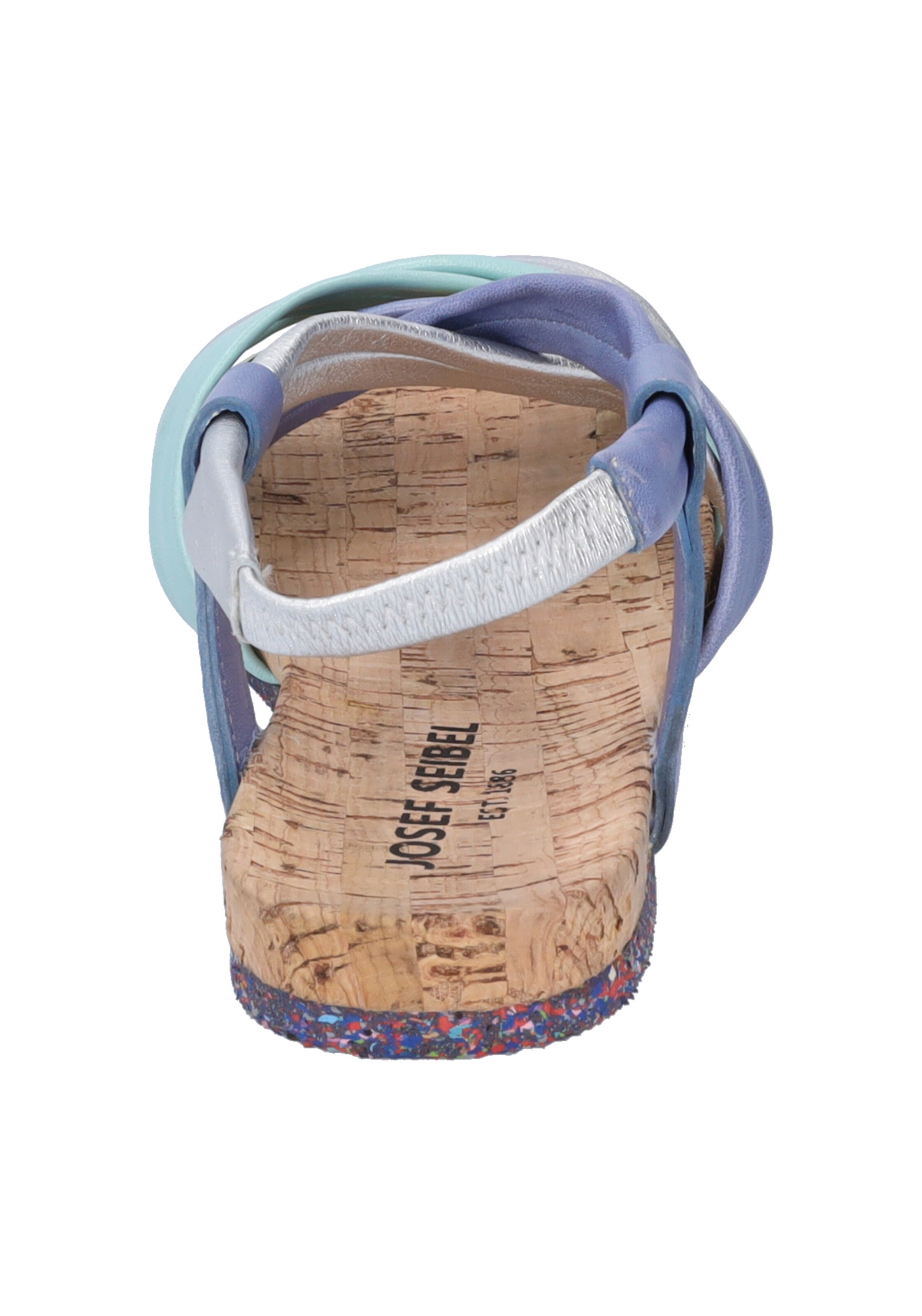JOSEF SEIBEL Sandals in Mixed colors