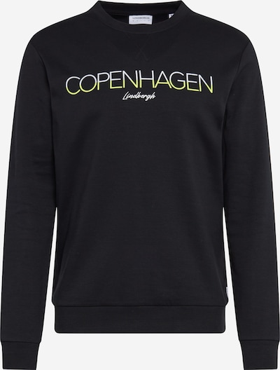 Lindbergh Sweater majica u crna, Pregled proizvoda