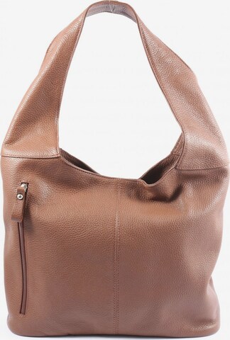 Brose Bag in One size in Brown: front