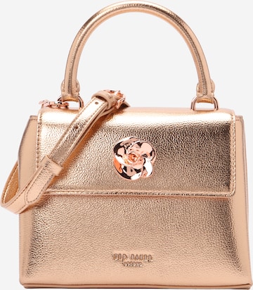 Ted Baker Käsilaukku 'ROSAMA' värissä kulta: etupuoli