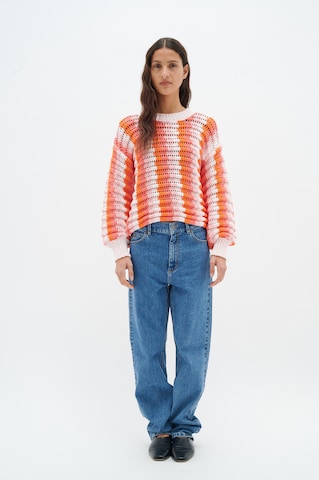 InWear Pullover 'Alyssa' in Orange