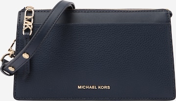 MICHAEL Michael Kors Olkalaukku värissä sininen: etupuoli