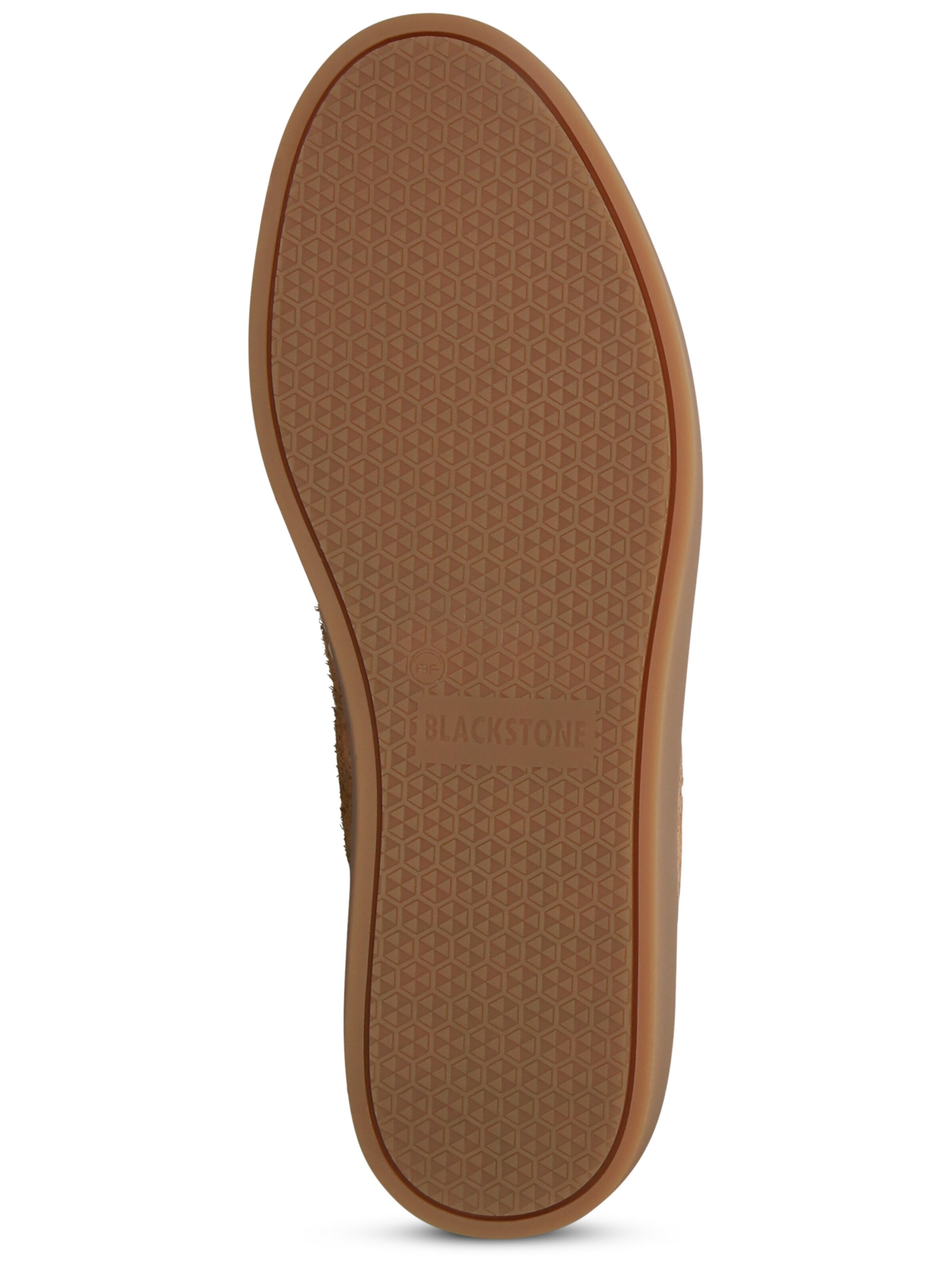 BLACKSTONE Platform trainers 'SIERRA CAREY' in Brown