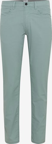 CAMEL ACTIVE Regular Jeans in Green: front