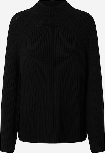EDITED Pullover 'Jolena' in schwarz, Produktansicht