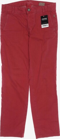 Herrlicher Jeans in 27 in Red: front