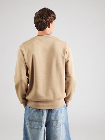 Nike Sportswear - Sudadera 'CLUB' en beige