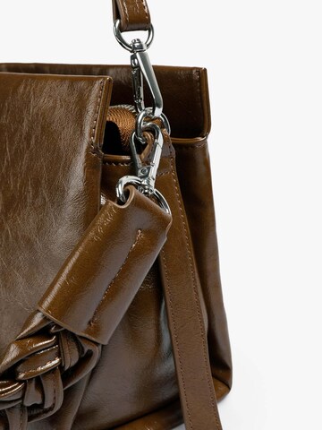 Sac à bandoulière Scalpers en vert