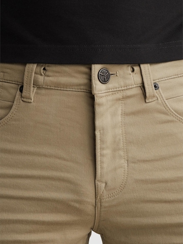 PME Legend - regular Pantalón en verde