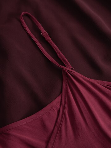 Noella Dress ' Latania ' in Red: top