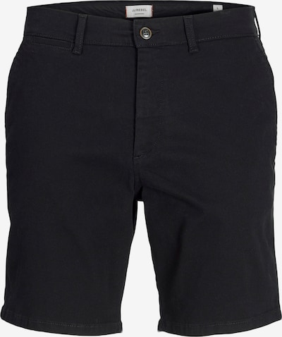 „Chino“ stiliaus kelnės 'JREBSHARP' iš JJ Rebel, spalva – juoda, Prekių apžvalga