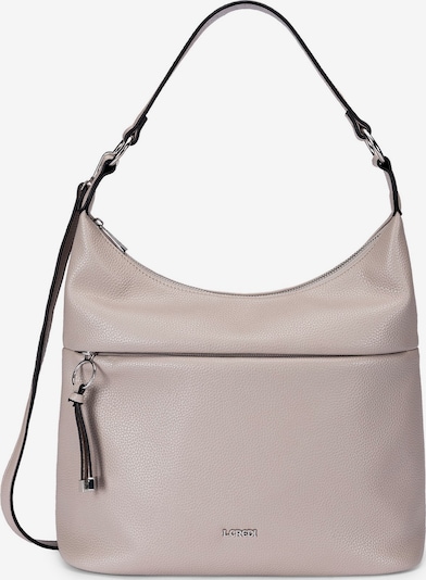 L.CREDI Shoulder bag 'Maite' in One Size in Light grey, Item view