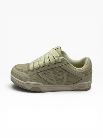 Vertex Vision Sneaker low 'Vertex Vision Sneaker'‌‌‌‌‌ in Beige: Vorderseite