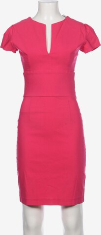 Four Flavor Dress in XS in Pink: front