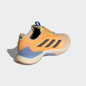 ADIDAS PERFORMANCE Athletic Shoes 'Avacourt 2 Clay' in Orange