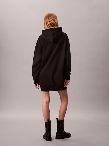 Robe Calvin Klein Jeans en noir