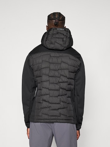 Veste outdoor 'BYHALIA' ICEPEAK en noir