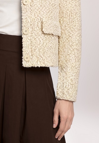 Giacchetta di Cartoon in beige