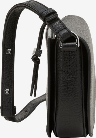 Marc O'Polo Crossbody Bag in Black