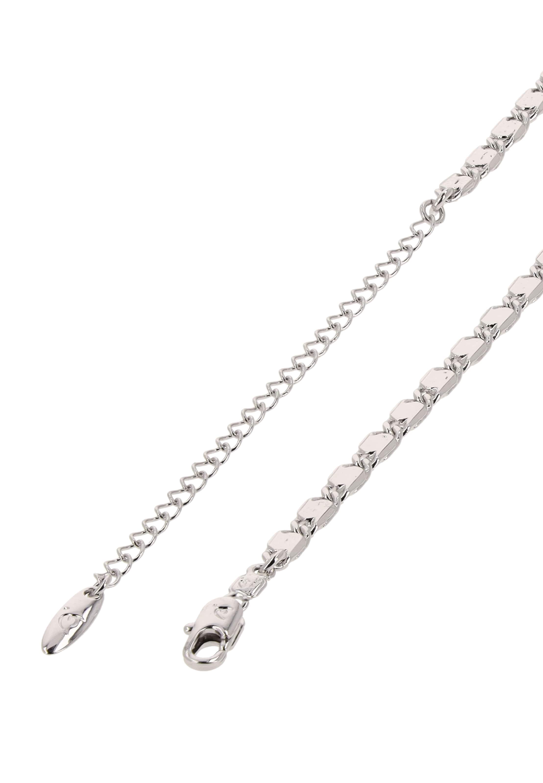 Gaya Kette in Silber