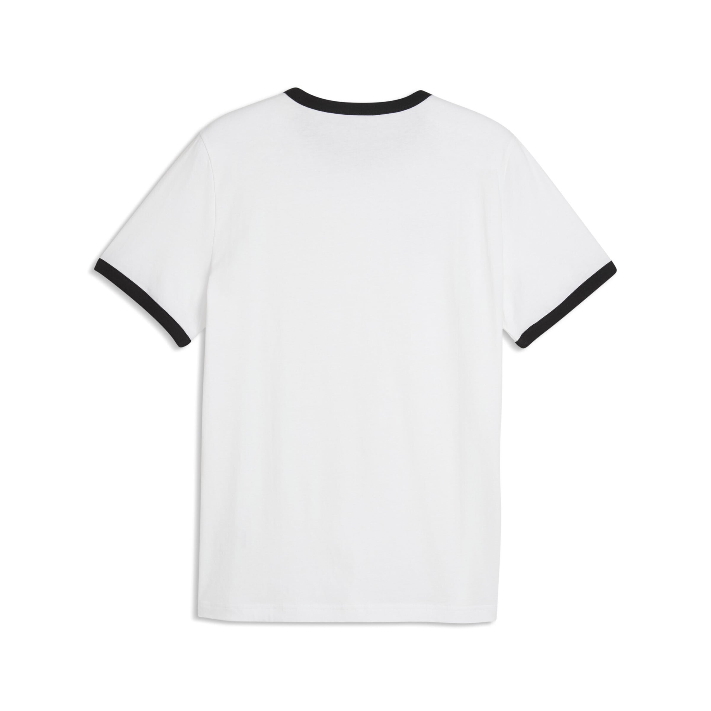 PUMA Funktionsshirt in Weiß