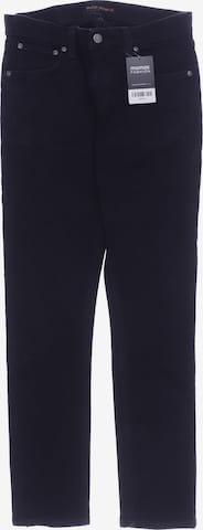 Nudie Jeans Co Jeans in 29 in Blue: front