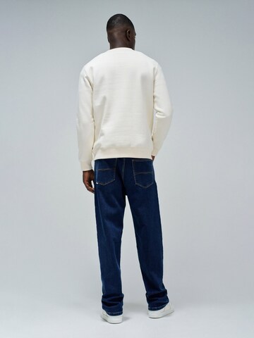 Salsa Jeans Pullover in Beige