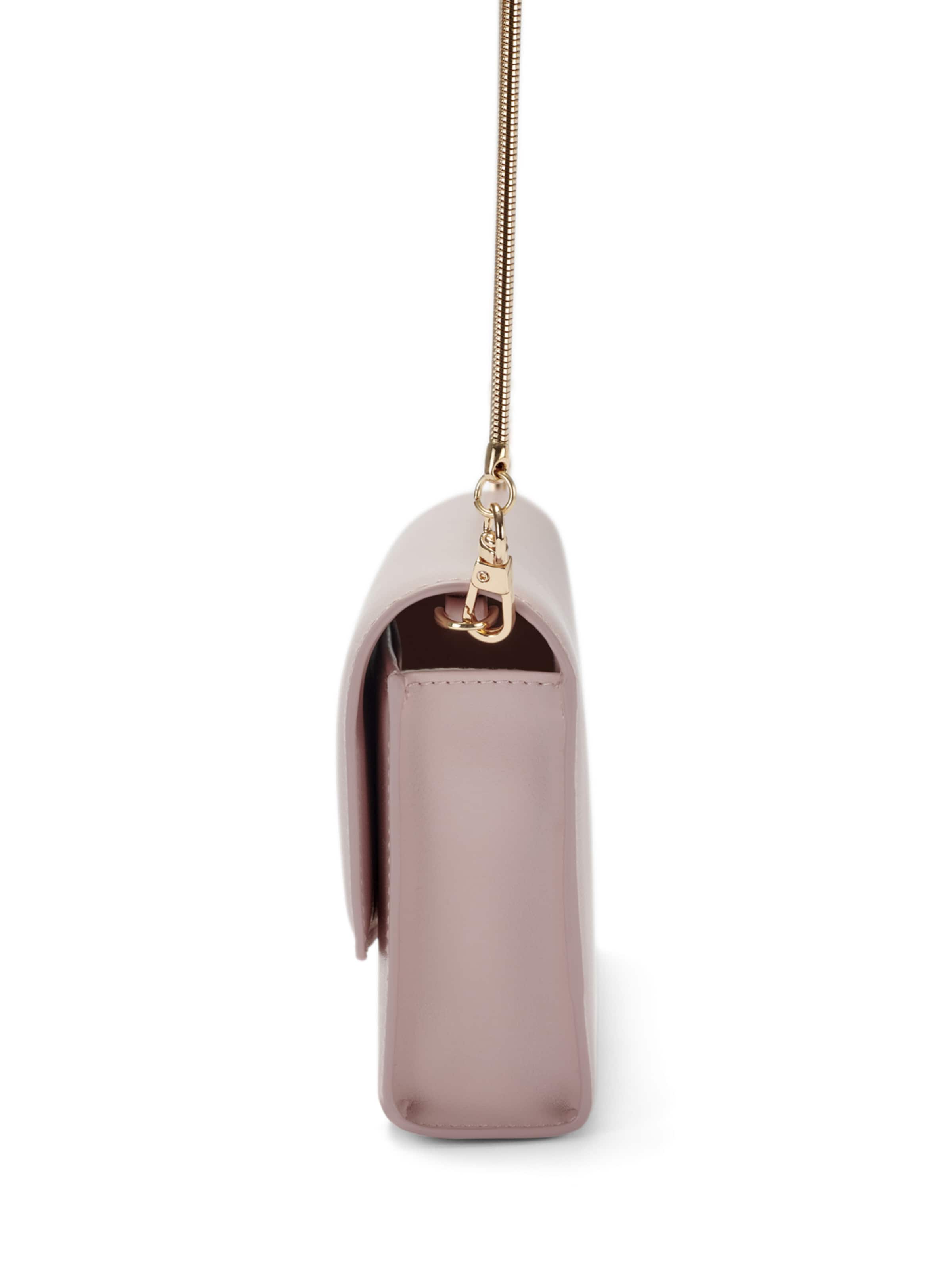 Expatrié Clutch 'Camille' i pink