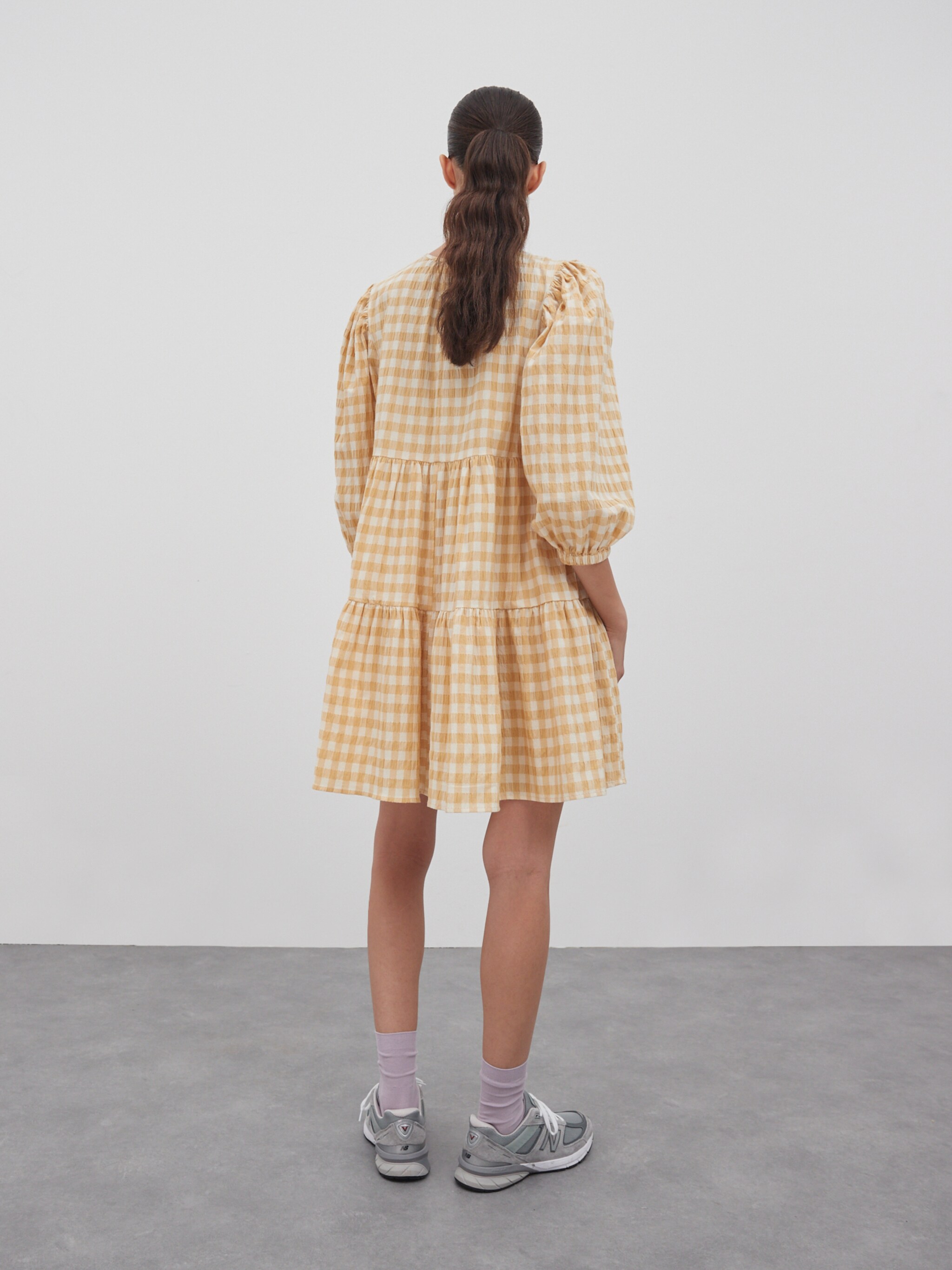 EDITED Productos Vestido 'Joanna' beige