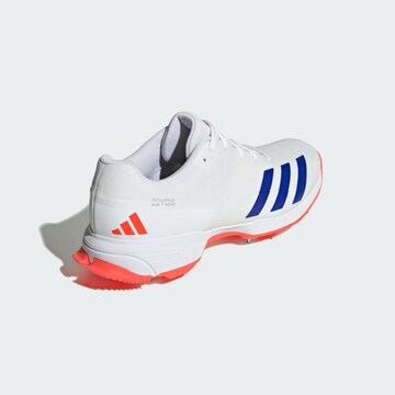 ADIDAS PERFORMANCE Sportschuh '22YDS' in Weiß